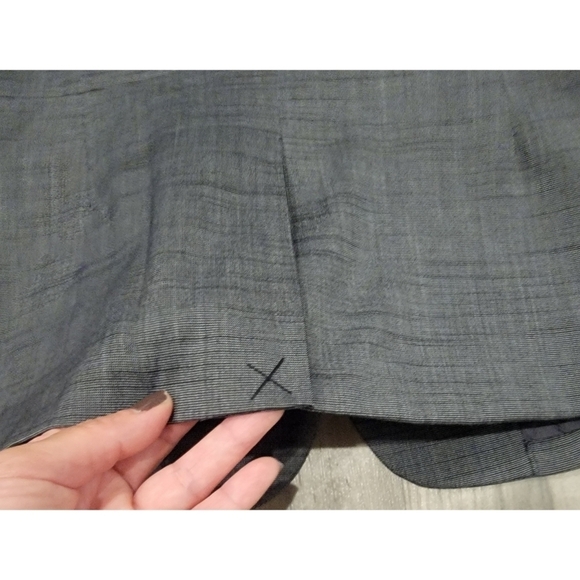 New York & Company Blazer size 8 - Picture 5 of 8